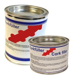 Renia cork filler paste 225g