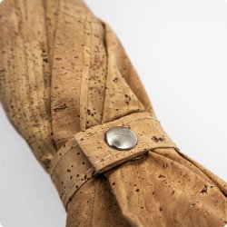 Parapluie cologique et design en lige 1000mm