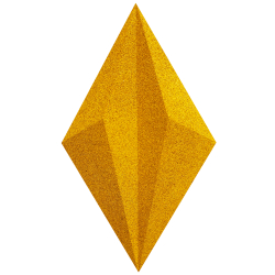 Liege mural JAUNE 3D LINE