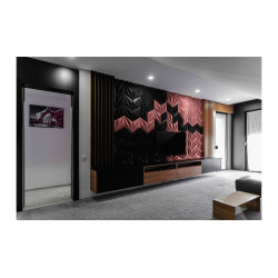 Kor&#311;is sien&#257;m MARONS 3D LINE