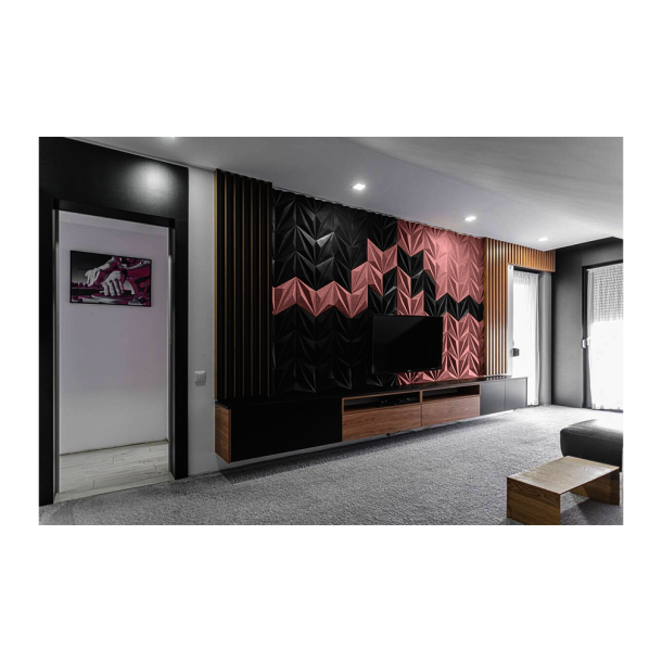 Kor&#311;is sien&#257;m MARONS 3D LINE