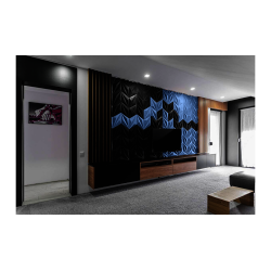 Kor&#311;is sien&#257;m ZILS 3D LINE