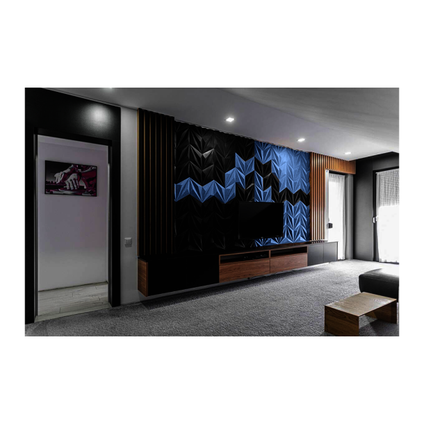 Kor&#311;is sien&#257;m ZILS 3D LINE