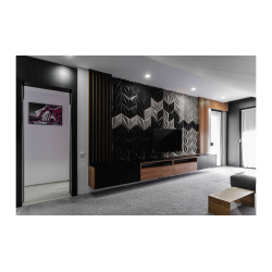 Kor&#311;is sien&#257;m PEL&#274;KS 3D LINE