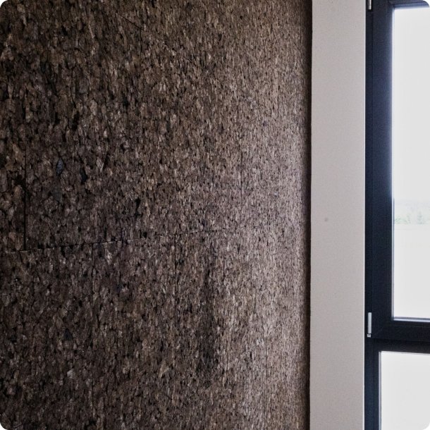 Lige expans Expanda 10x305x305mm