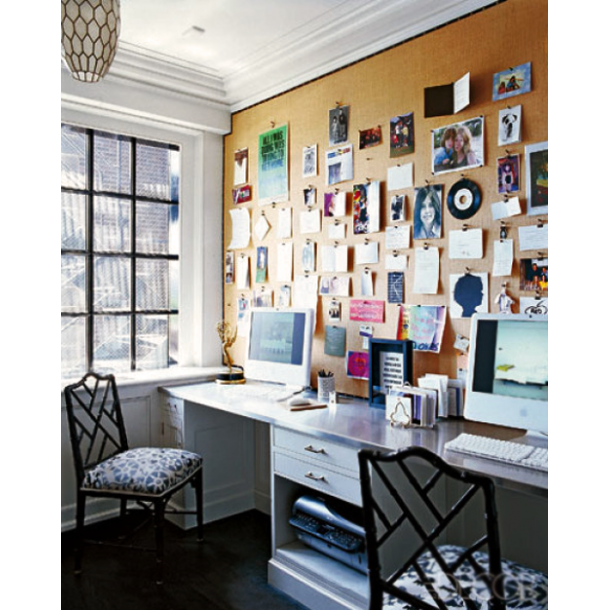 Kurk op rol prikkebord 5mm x 1,1m x 120m