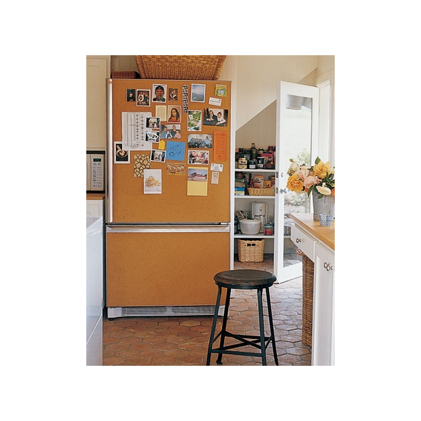 Kurk op rol prikkebord 5mm x 1,1m x 120m