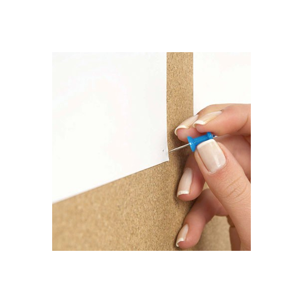 Self adhesive cork strip 4mm x 100mm x 30m - Self adhesive cork strips