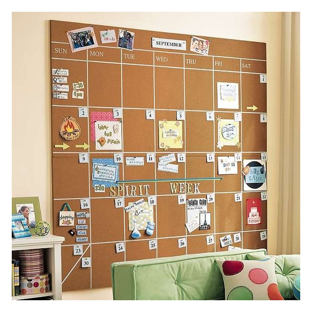 Coarse-grained agglomerated cork board 4x640x950mm