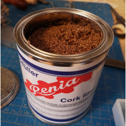 Renia cork filler - kurk vuller - 14,5kg