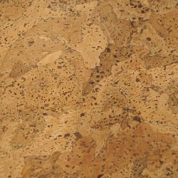 Decoratieve kurk op de muur ANGOLA MIST 3x300x600mm - verpakking 1,98 m2