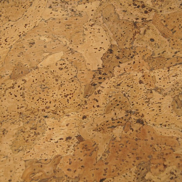 Decoratieve kurk op de muur ANGOLA MIST 3x300x600mm - verpakking 1,98 m2