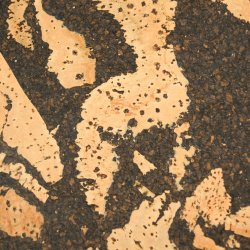 Dekorativer Wandkork AQUARIOS 3x300x600mm - Paket 1,98 m2