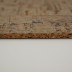 Rivestimenti decorativi in sughero da parete BAMBOO TERRA 3x300x600mm - pacco 1,98 m2