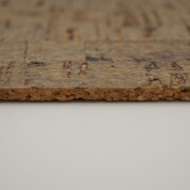 Rivestimenti decorativi in sughero da parete BAMBOO TERRA 3x300x600mm - pacco 1,98 m2