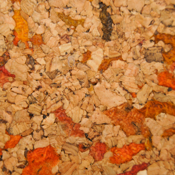 Corcho para paredes BUREL SUNSETS 3x300x600mm - paquete 1,98 m2 - BESTSELLER!