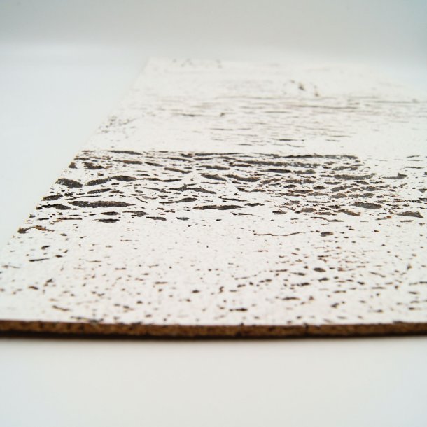 Decoratieve kurk wandbekleding EUROPA PB 3x300x600mm - verpakking 1,98 m2