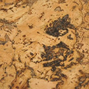 Rivestimenti decorativi in sughero da parete FIORD NATURAL 3x300x600mm - pacco 1,98 m2 - BESTSELLER!