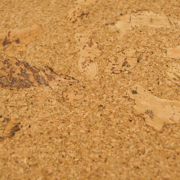 Placi de pluta decorativa MELVILLE 3x300x600mm - pachet 1,98 m2