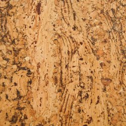 Dekorativ kork v�g RUSTICO N 3x300x600mm - pakke 1,98 m2