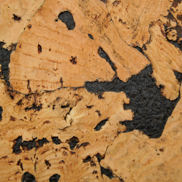 Parede corti�a VARIO NEGRO 3x300x600mm - pacote com 1,98 m2