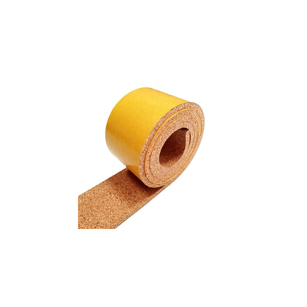 MODEL SCENIC CORK ROLL STRIPS ADHESIVE BACKED 1MMTHK X 5MTRS VARIOUS WIDTHS 