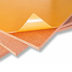 Self Adhesive Cork Wall Tiles, Self Adhesive Sealed Cork Floor Tiles