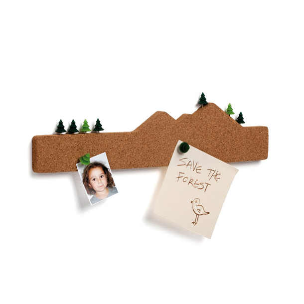 Panneau liege autocollant  grains grossiers 10x640x950mm (pour l'isolation) - BESTSELLER!