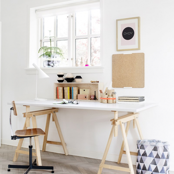 Coarse-grained agglomerated cork board 4x640x950mm