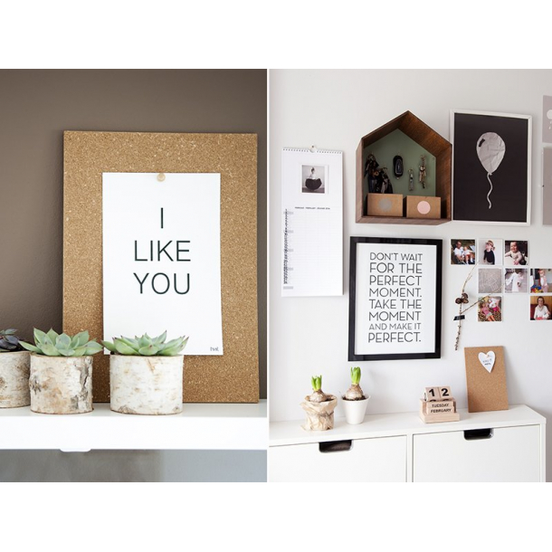 Coarse-grained agglomerated cork board 4x640x950mm