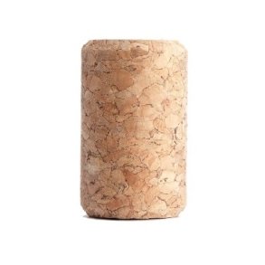 Korken SELO2 44x24mm fr Stillweine