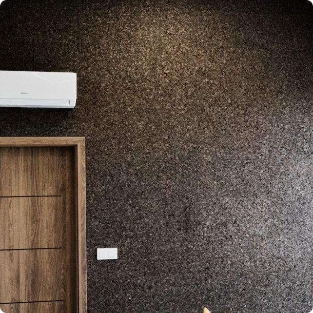 Lige expans Expanda 10x305x305mm