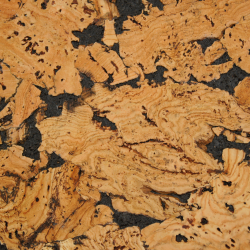 Parede corti�a VARIO NEGRO 3x300x600mm - pacote com 1,98 m2