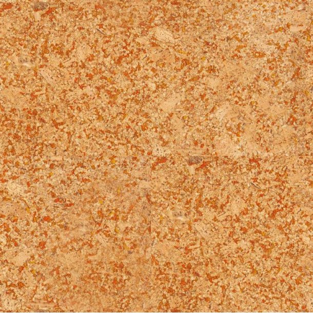 Dekorativ kork vg BUREL SUNSETS 3x300x600mm - pakke 1,98 m2 - BESTSELLER!