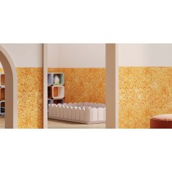 Dekoratiivne korgist seinakate BUREL SUNSETS 3x300x600mm - pakend 1,98m2 - BESTSELLER!