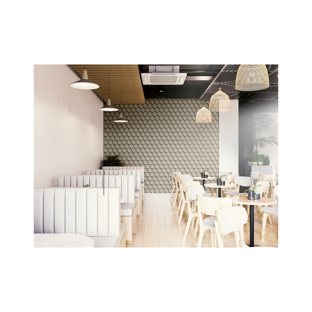 Copy of &Delta;&iota;&alpha;&kappa;&omicron;&sigma;&mu;&eta;&tau;&iota;&kappa;&#940; &pi;&lambda;&alpha;&kappa;&#940;&kappa;&iota;&alpha; &tau;&omicron;&#943;&chi;&omicron;&upsilon; &alpha;&pi;&#972; &phi;&epsilon;&lambda;&lambda;&#972; 3D HONEYCOMB - BESTSELLER!