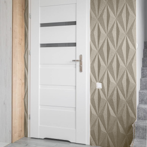 Korķis sienām BALTS 3D LINES