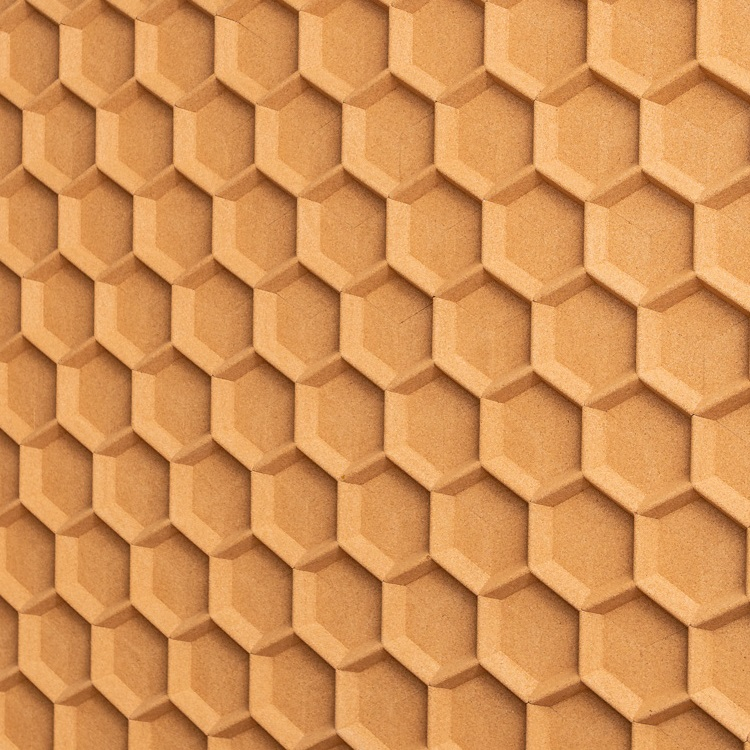 Spezialisten für Kork!