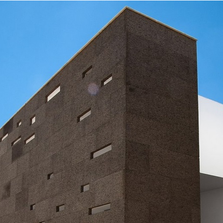 expandierte korkplatten