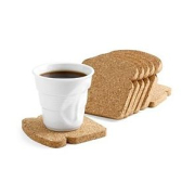 Korkové prostírání