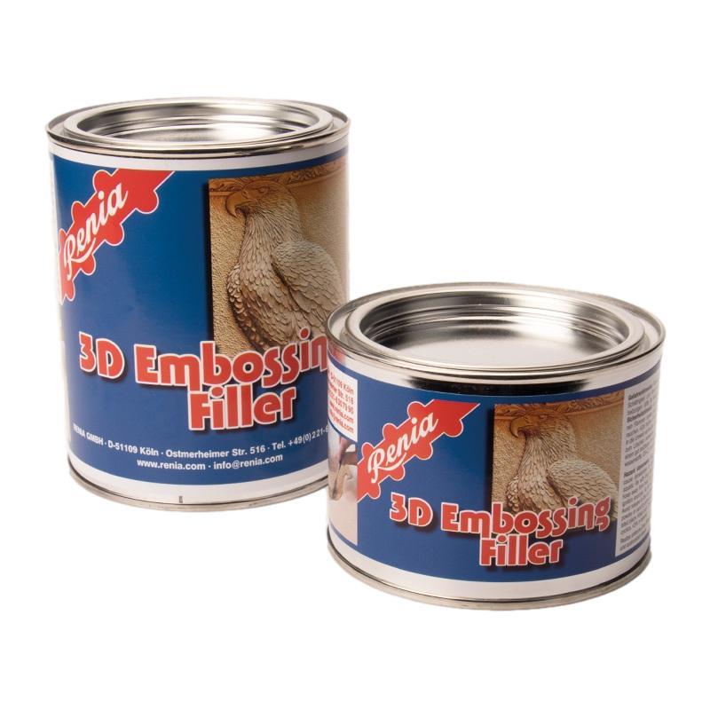 Cork fillers & sealants cork filler paste for handicrafts!