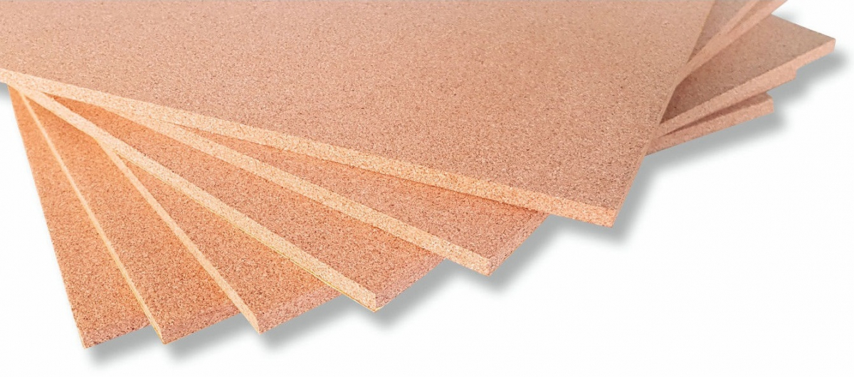 Cork Notice Boards Without Frames Experts In Cork Products 