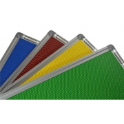 &Pi;&omicron;&lambda;ύ&chi;&rho;&omega;&mu;&omicron;&iota; &delta;&iota;ά&tau;&rho;&eta;&tau;&omicron;&iota; &mu;&alpha;&gamma;&nu;&eta;&tau;&iota;&kappa;&omicron;ί &pi;ί&nu;&alpha;&kappa;&epsilon;&sigmaf; &mu;&epsilon; &pi;&lambda;&alpha;ί&sigma;&iota;&omicron; &alpha;&lambda;&omicron;&upsilon;&mu;&iota;&nu;ί&omicron;&upsilon;