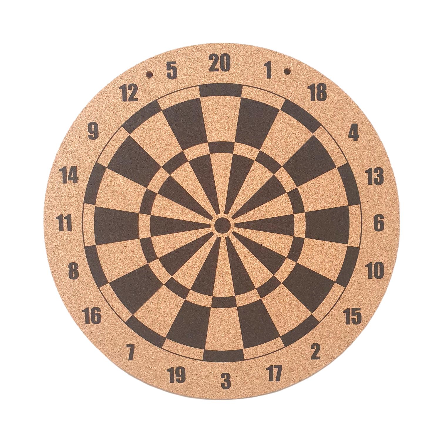 Dart-Schallschutz | Dart-Wandschutz | Dartboard | Schallschutz