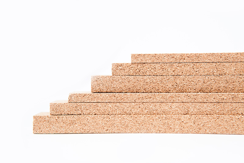 Cork strips 10x23x950mm for expansion joints - Flooring expansion joints cork  strips - Experts in cork products!