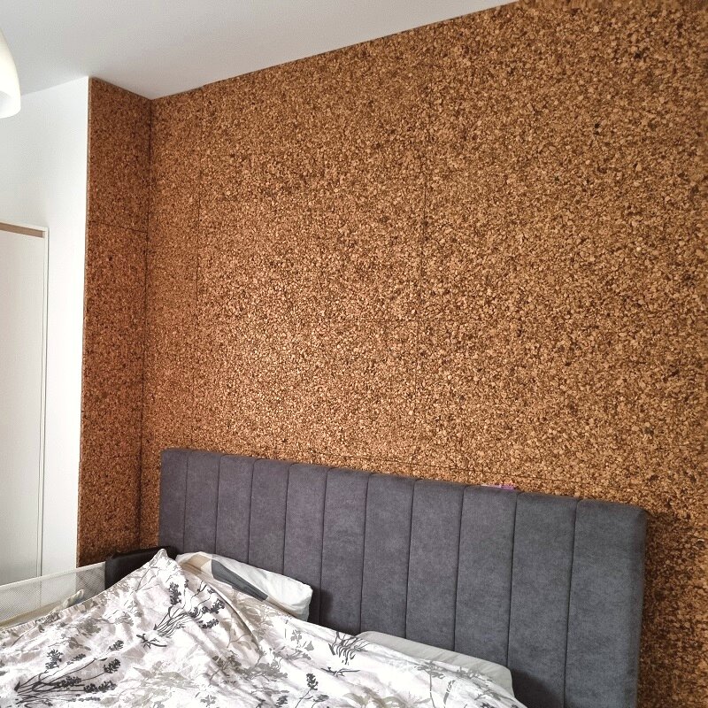 Cork Board: A Sustainable Material for Your Interiors!