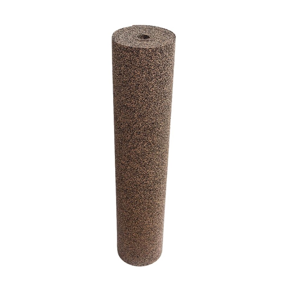 48 x 1/4 Colored Cork Roll, Cut to Length